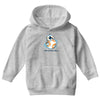 this is how i roll Youth Hoodie