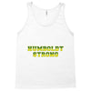 Humboldt Strong Tank Top
