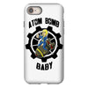 atomic bomb baby iPhone 8