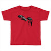 spartan mask Toddler T-shirt