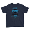 The Best Poppy Was Born In May Youth Tee