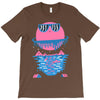 happy outdoors   porky roebuck T-Shirt