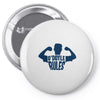 o'doyle rules Pin-back button