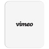 VIMEO SONG Mousepad