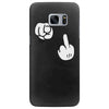mickey fuck you rouge Samsung Galaxy S7 Edge