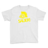 sauer! Youth Tee