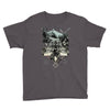 natural collapse Youth Tee