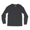 FREAK MEOWT CAT Long Sleeve Shirts