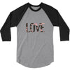 fahrie77 3/4 Sleeve Shirt
