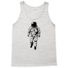 astronaut Tank Top