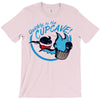 quickly, to the cupcave T-Shirt