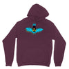 manbat Hoodie