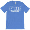baker skateboards T-Shirt