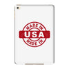 made in usa iPad Mini 4