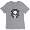 outer heaven V-Neck Tee