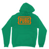 Pubg Logo Unisex Hoodie