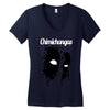 deadpool new movie 2016 Women's V-Neck T-Shirt
