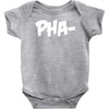 pha Baby Onesie