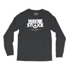wayne's Long Sleeve Shirts