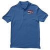 mad max interceptor ideal birthday gift or present Polo Shirt