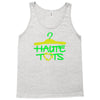 haute Tank Top