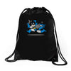 rich uncle batarangs Drawstring Bags