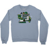 roommates Crewneck Sweatshirt