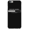 sarcasm loading iPhone 6/6s Case