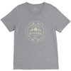 betelgeuse's bio exorcism V-Neck Tee