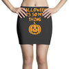 halloween is so my thing Mini Skirts