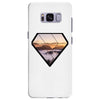 Nature Diamond Samsung Galaxy S8 Plus