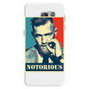 NOTORIOUS CONOR MCGREGOR Samsung Galaxy S7