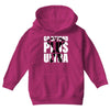Go Beyond Plus Ultra Youth Hoodie