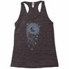 new from entropy records Racerback Tank