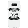 Premium Vintage  1964 Samsung Galaxy S8