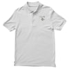 where the side quest ends Polo Shirt