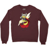 thundermon Crewneck Sweatshirt