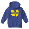 Wakanda Youth Hoodie