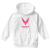 Logan Paul Maverick Youth Hoodie