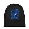 pocketless universe Baby Beanies
