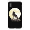 howl at the moon iPhoneX