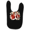red Baby Bibs