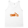 riding with husband Tank Top