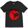 evangelion V-Neck Tee