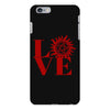 Supernatural Love iPhone 6 Plus/6s Plus Case