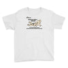 tarantinopoly Youth Tee