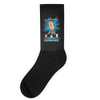 by your powers combined! Socks