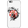 fullmetal circle iPhone 6/6s Case