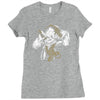 it&rsquo;s a rap! Ladies Fitted T-Shirt