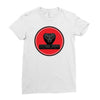 fahrie77 Ladies Fitted T-Shirt